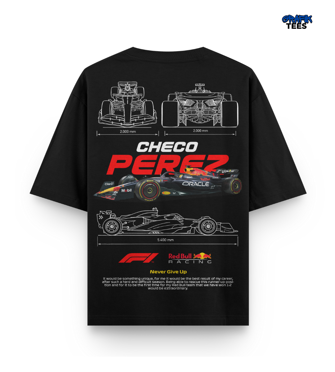 Throttle Tees