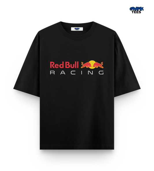 Redbull Racing Oversized Tee