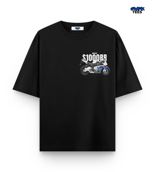 S1000RR Oversized Tee